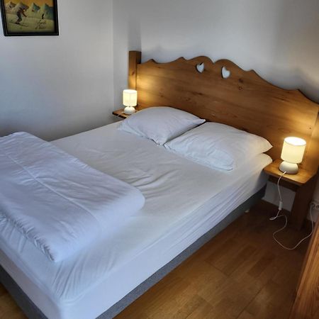 Appartement 3 Pieces A Bolquere - 6 Personnes Esterno foto