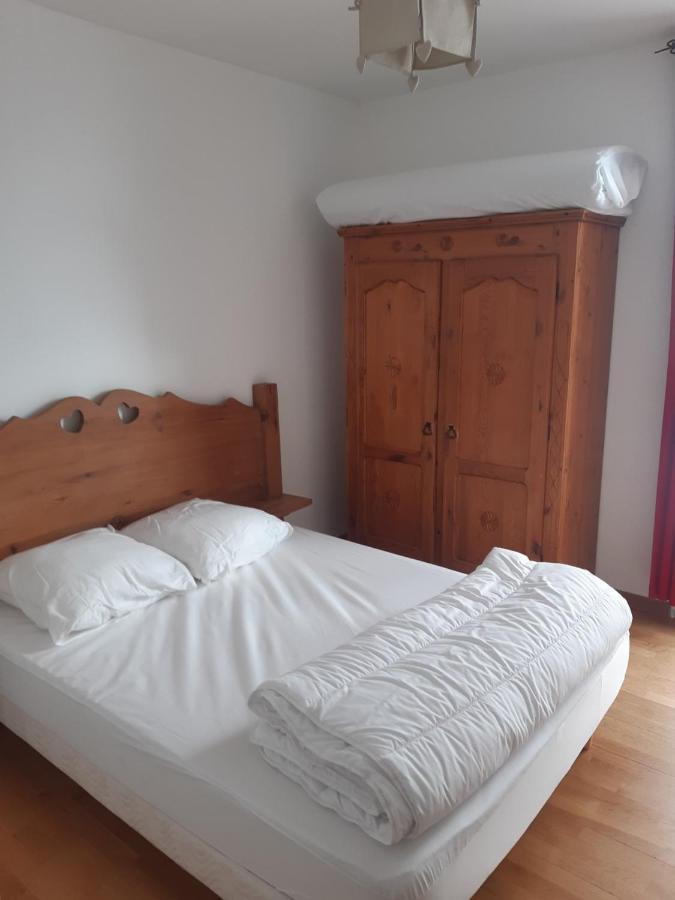 Appartement 3 Pieces A Bolquere - 6 Personnes Esterno foto